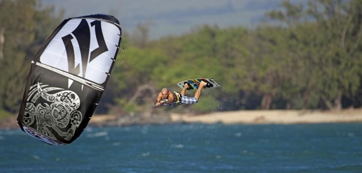 Eesti Lohesurfiklubi / Kitesurf Estonia